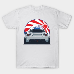 Subaru BRZ T-Shirt